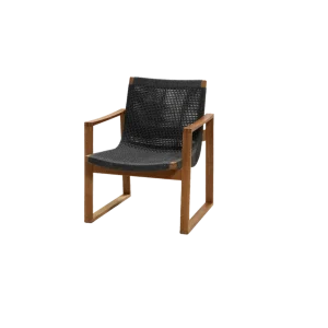 Endless loungestol