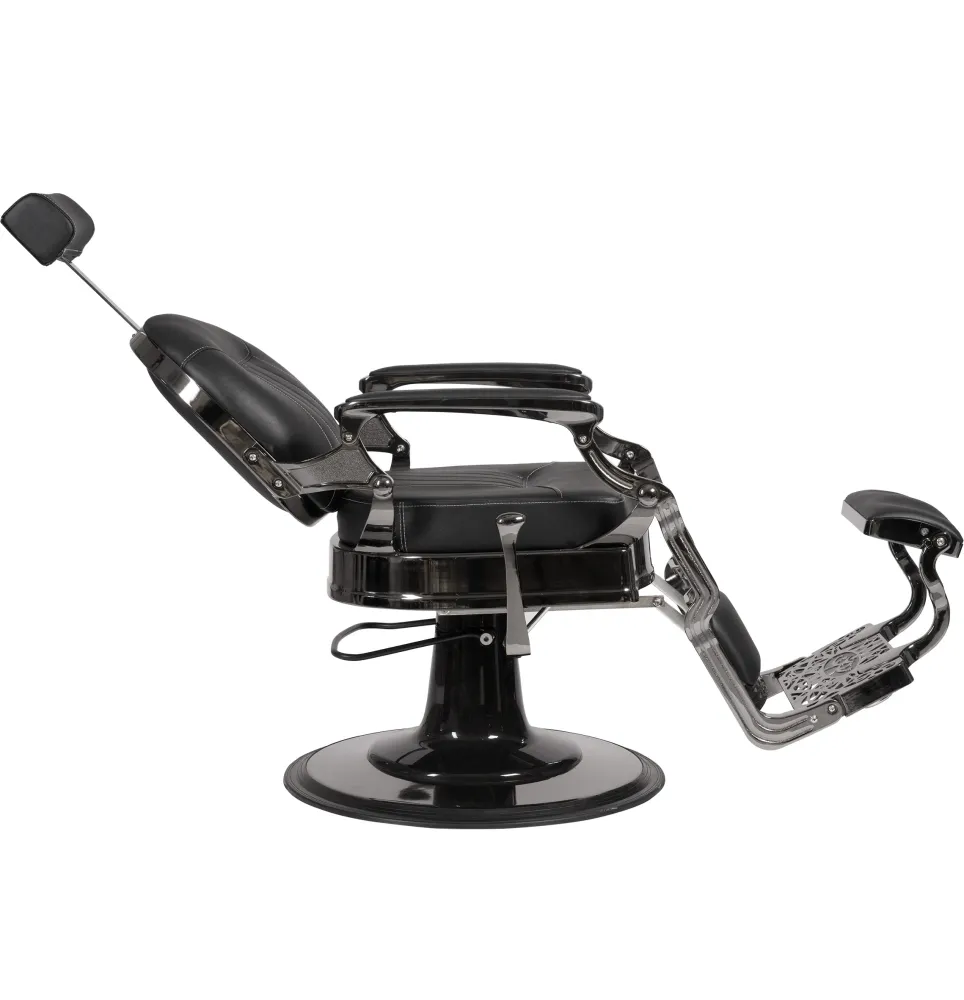 Frisørstol Caesar Mercury