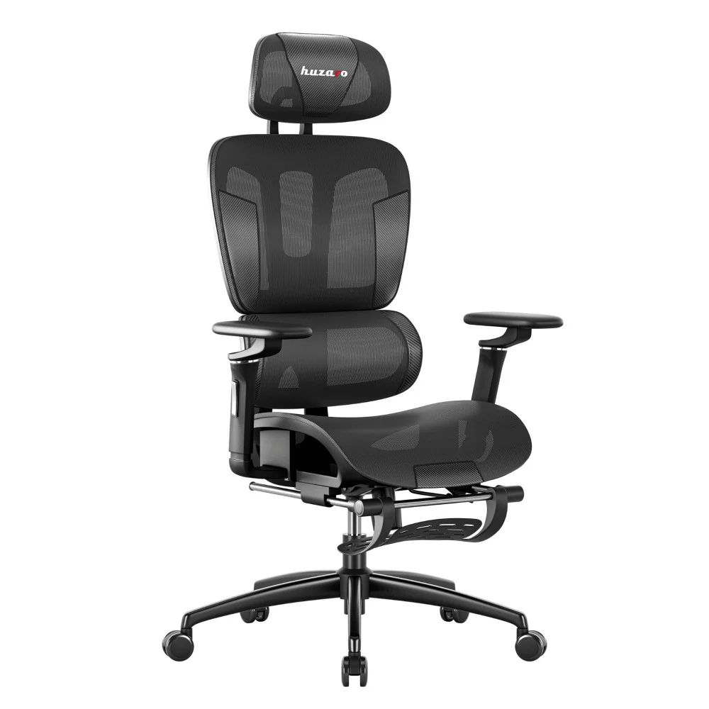 Gamingstol Huzaro Combat 7.9