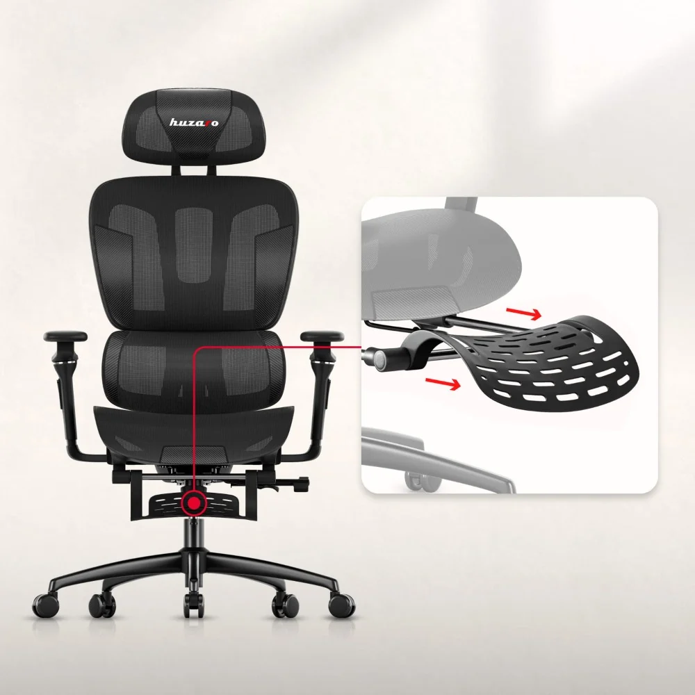 Gamingstol Huzaro Combat 7.9