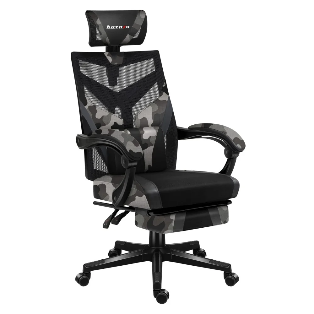 Gamingstol Huzaro Combat 5.0 Camo