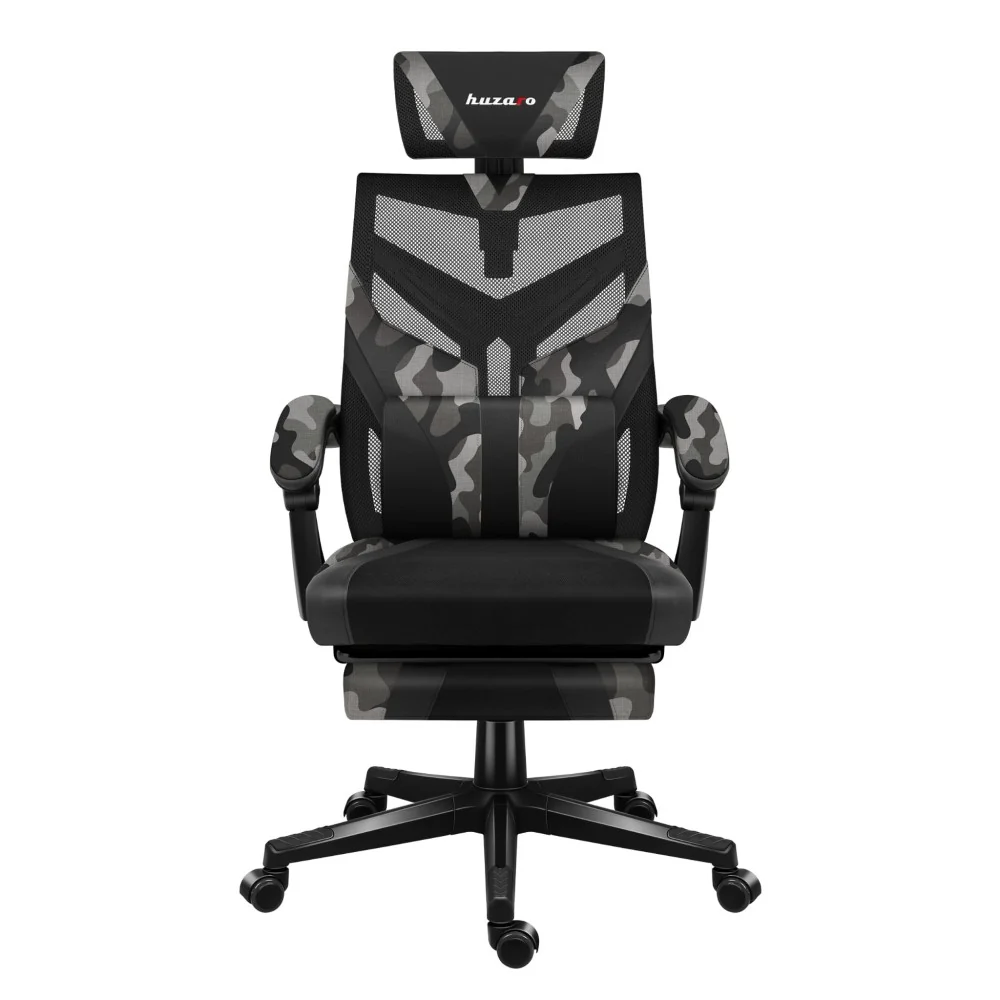 Gamingstol Huzaro Combat 5.0 Camo