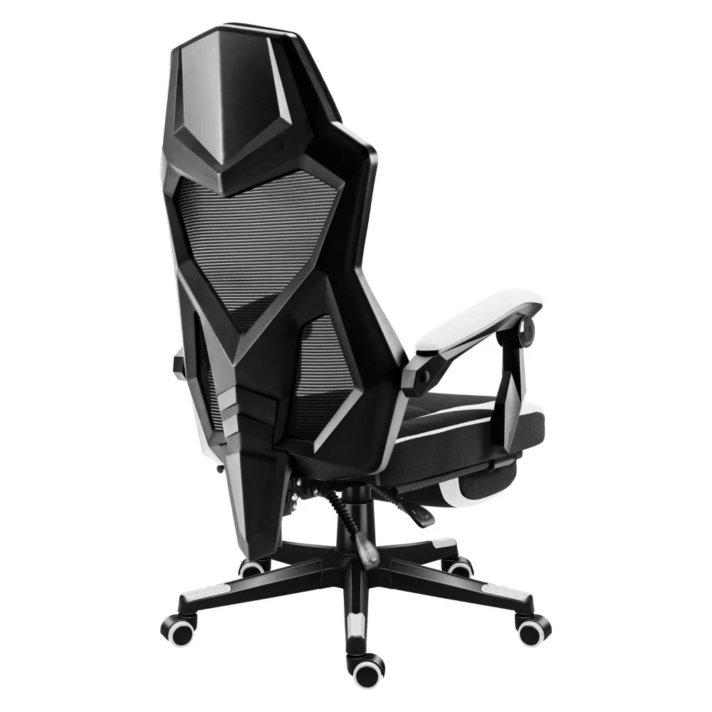 Gamingstol Huzaro Combat 3.1 Hvit