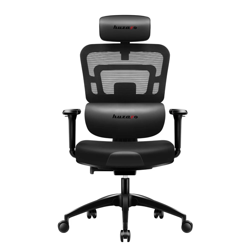 Gamingstol Huzaro Combat 7.0 Svart
