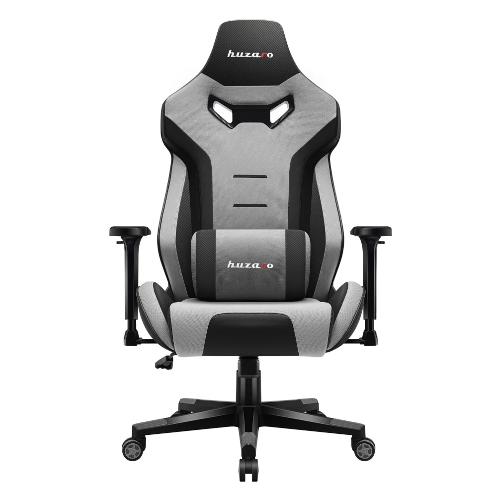 Gamingstol Huzaro FORCE 7.6 Grå