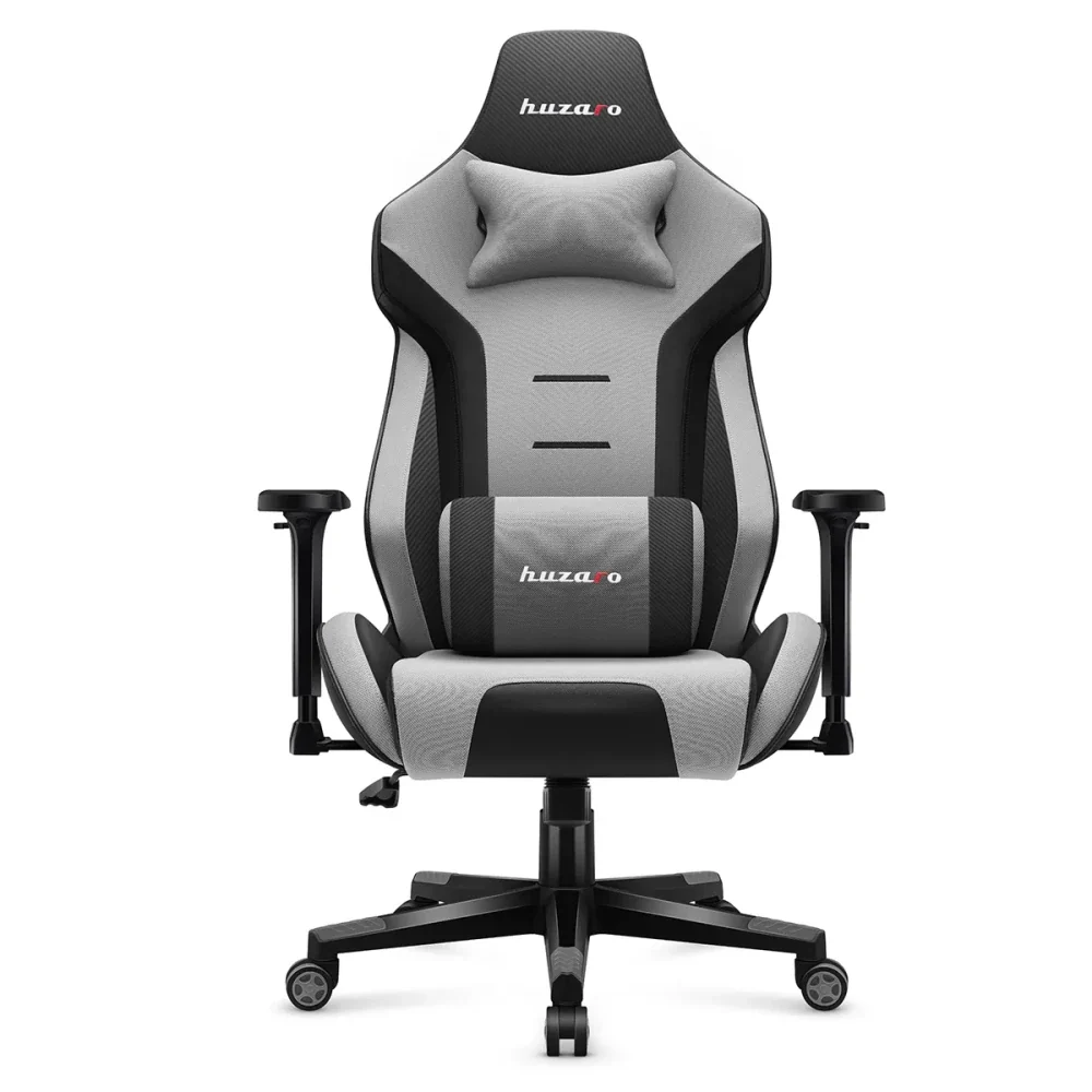 Gamingstol Huzaro FORCE 7.6 Grå