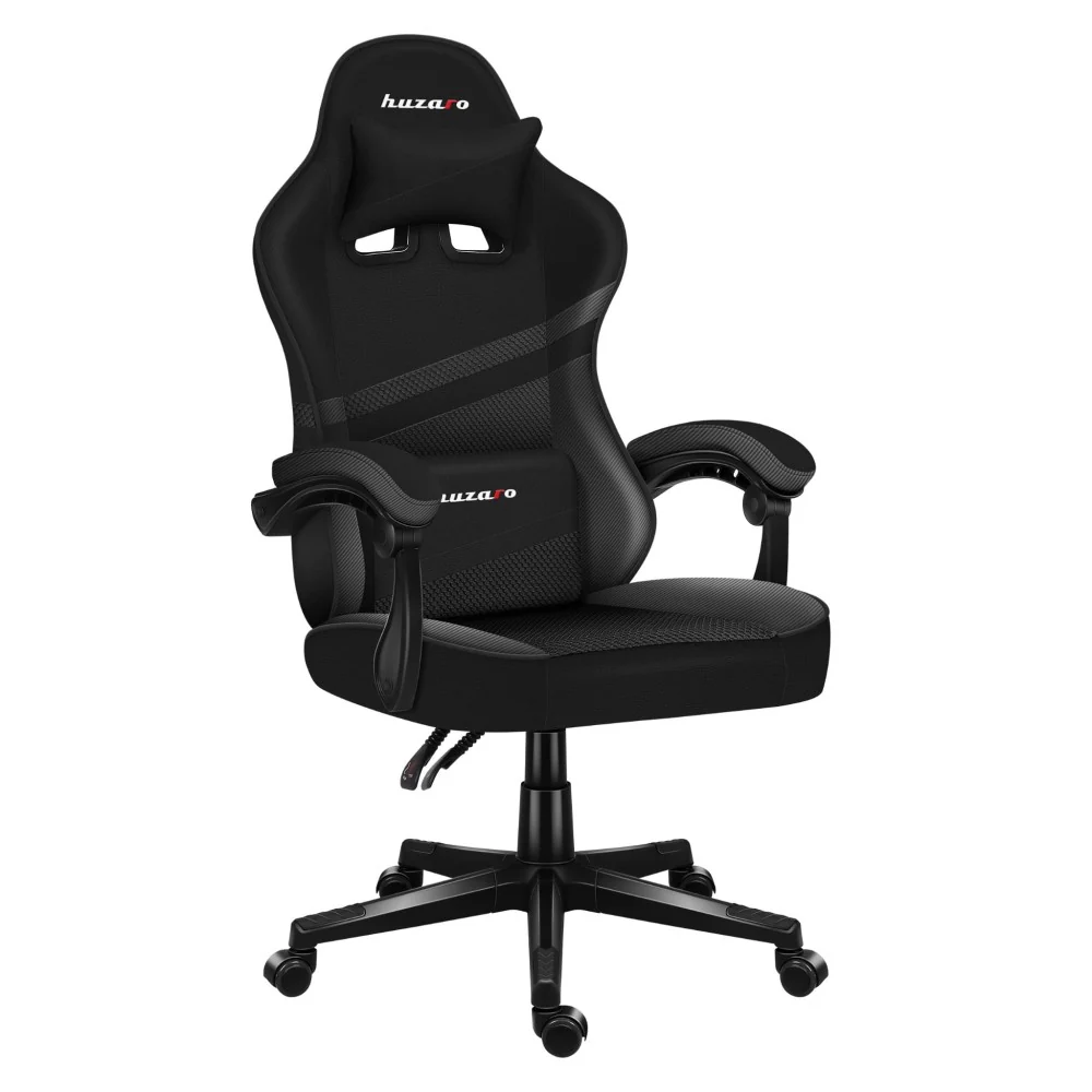 Gamingstol Huzaro FORCE 4.4 Karbon