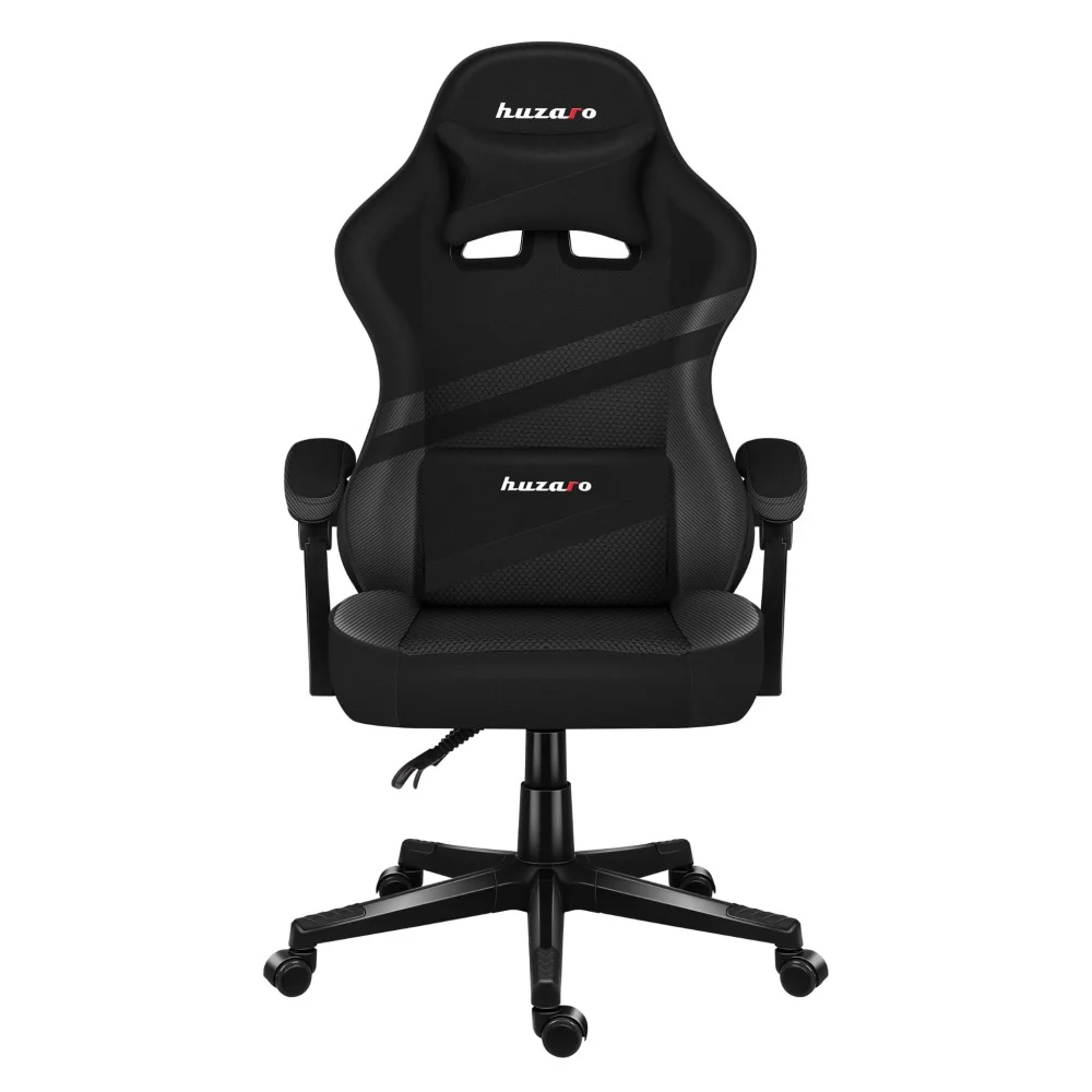 Gamingstol Huzaro FORCE 4.4 Karbon