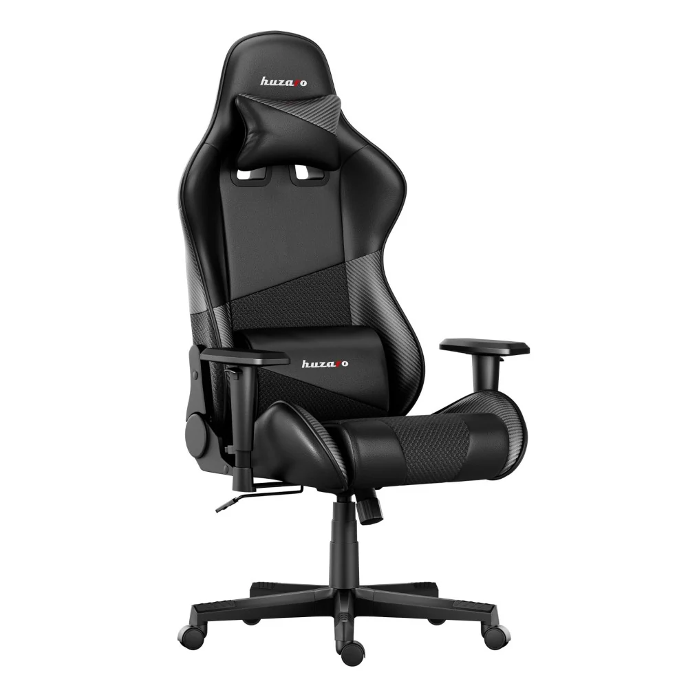 Gamingstol Huzaro FORCE 6.2 Karbon