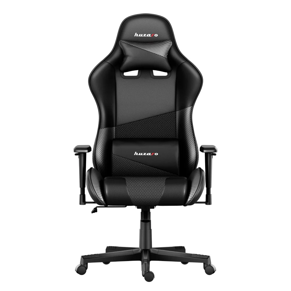 Gamingstol Huzaro FORCE 6.2 Karbon