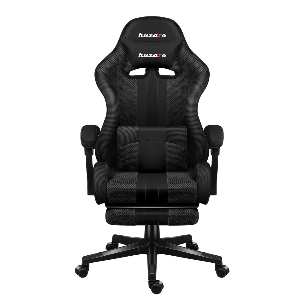 Gamingstol Huzaro Force 4.7 Karbon Mesh