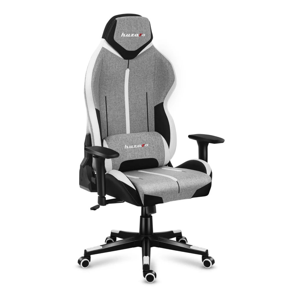 Gamingstol Huzaro FORCE 7.9 Grå Mesh