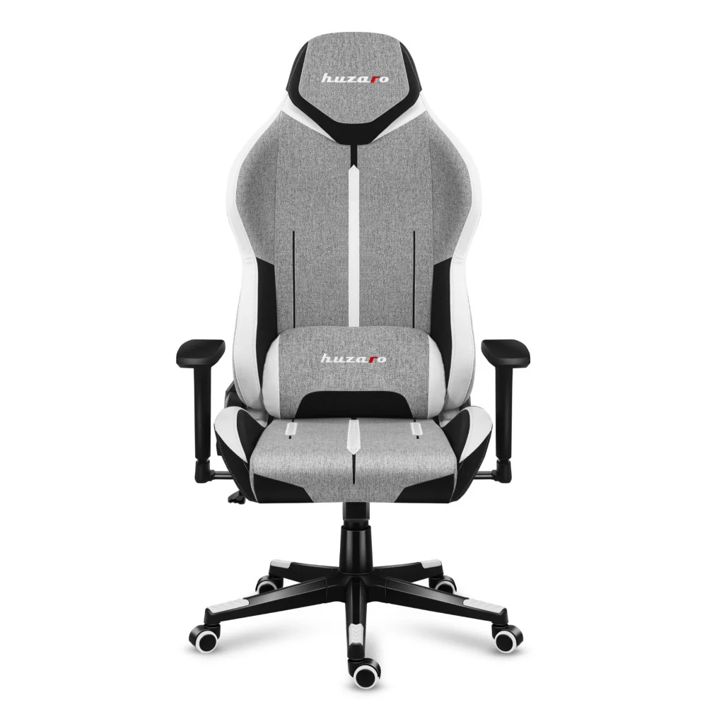 Gamingstol Huzaro FORCE 7.9 Grå Mesh