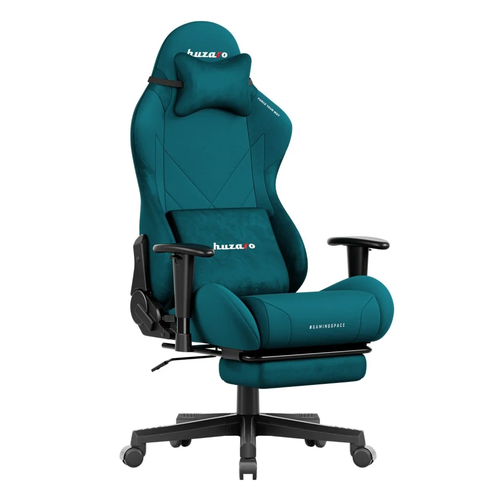 Gamingstol Huzaro Force 5.7 Petrol