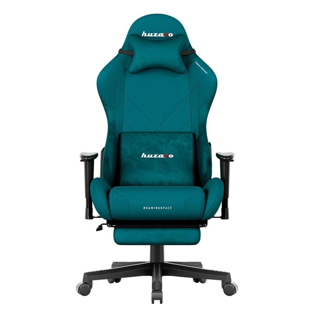 Gamingstol Huzaro Force 5.7 Petrol
