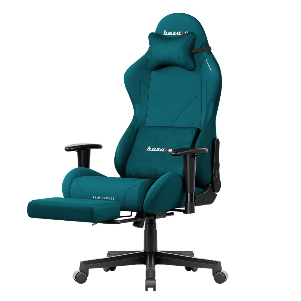 Gamingstol Huzaro Force 5.7 Petrol