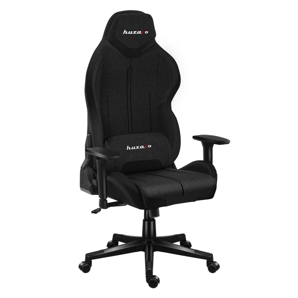 Gamingstol Huzaro FORCE 7.9 Svart Mesh