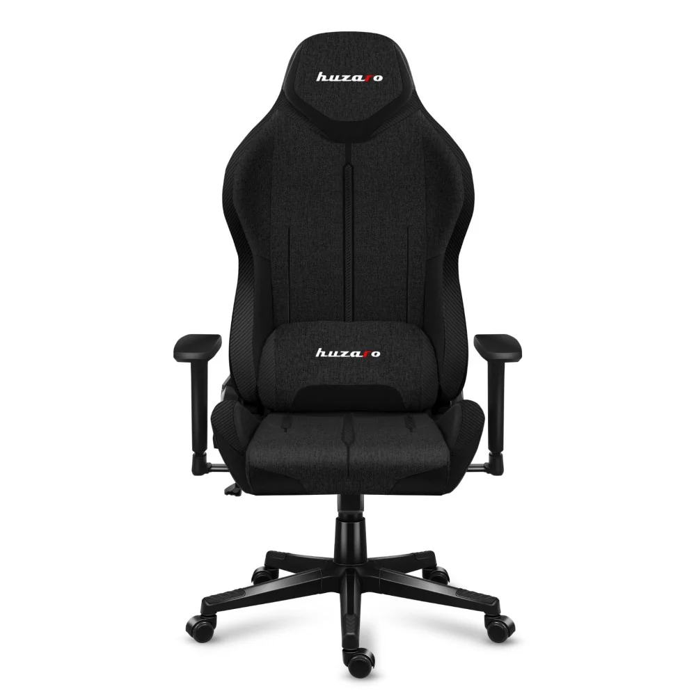Gamingstol Huzaro FORCE 7.9 Svart Mesh