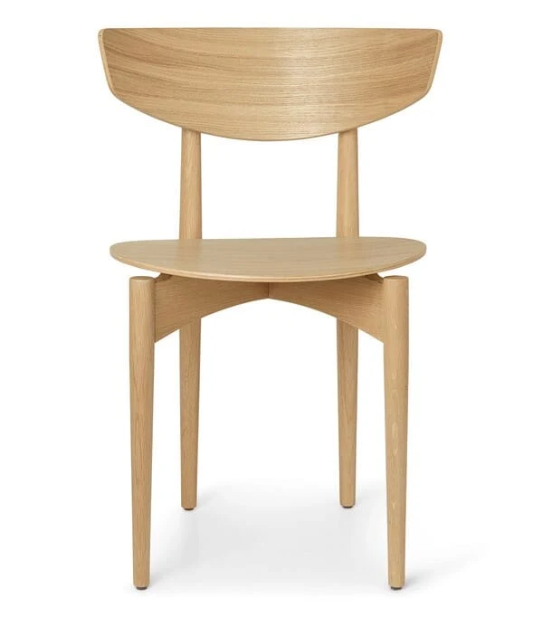 Herman Chair Oak