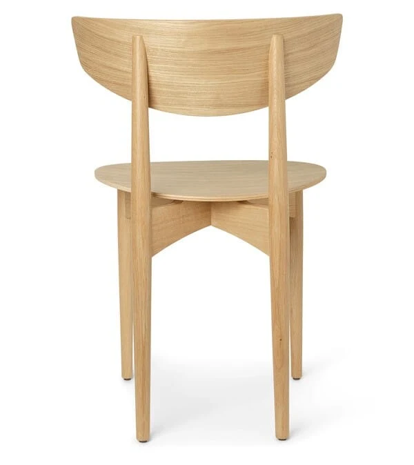 Herman Chair Oak