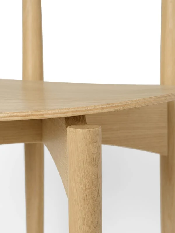 Herman Chair Oak