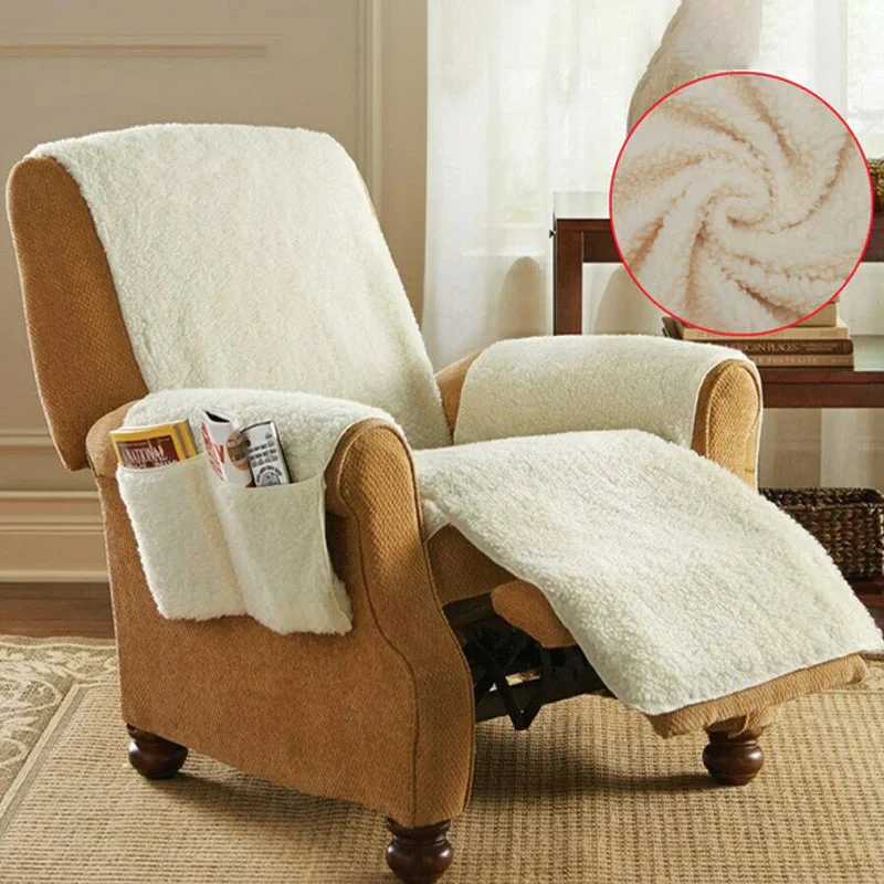 Recliner Stoltrekk