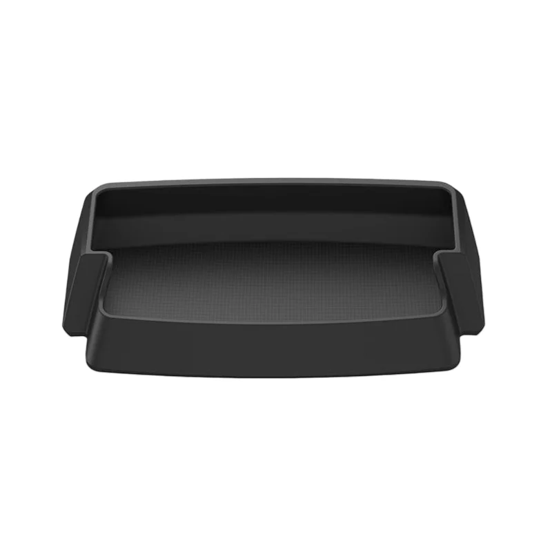 Armrest Sunglasses Organizer Model 3 Highland / Model Y Juniper