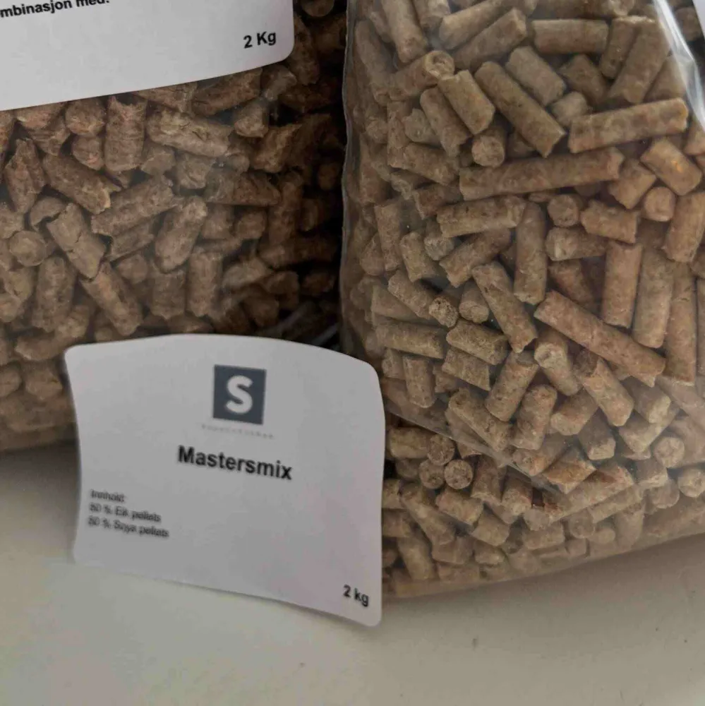 Mastersmix