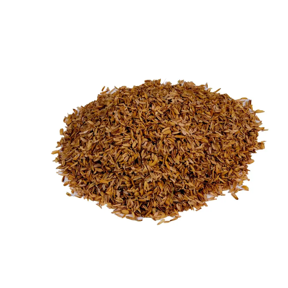 Risskall - Rice hulls