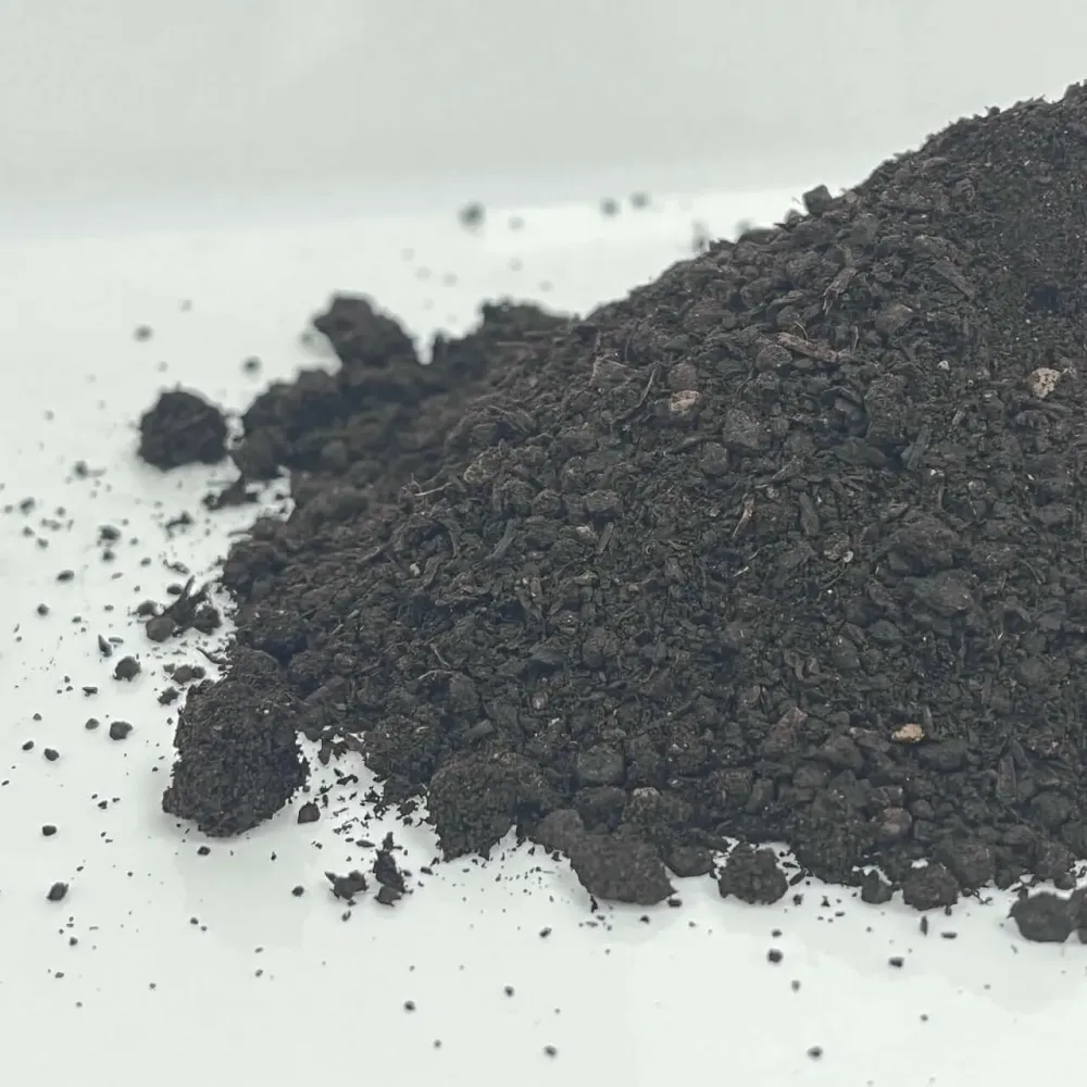 Garden Basic Substrate