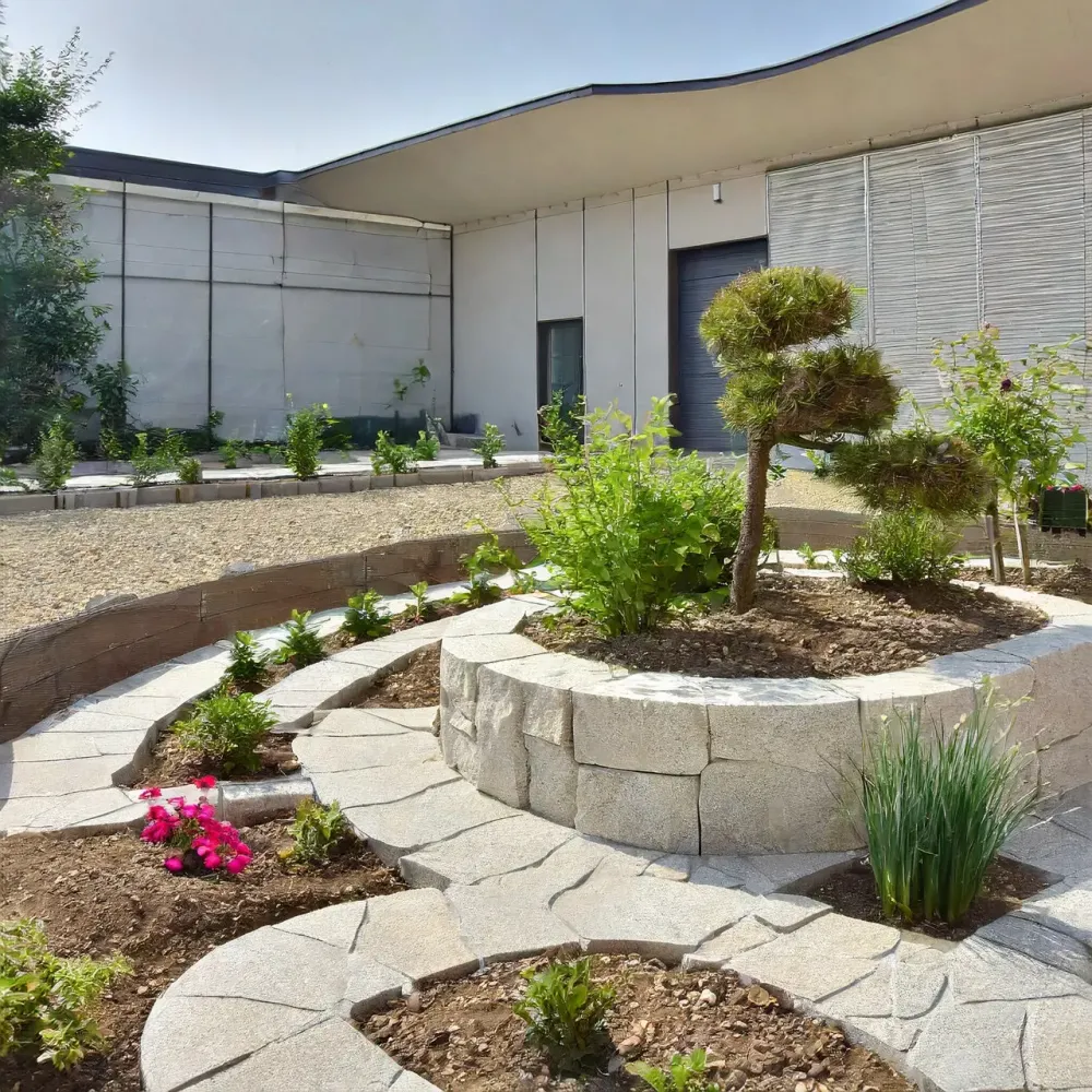 Garden Basic Substrate