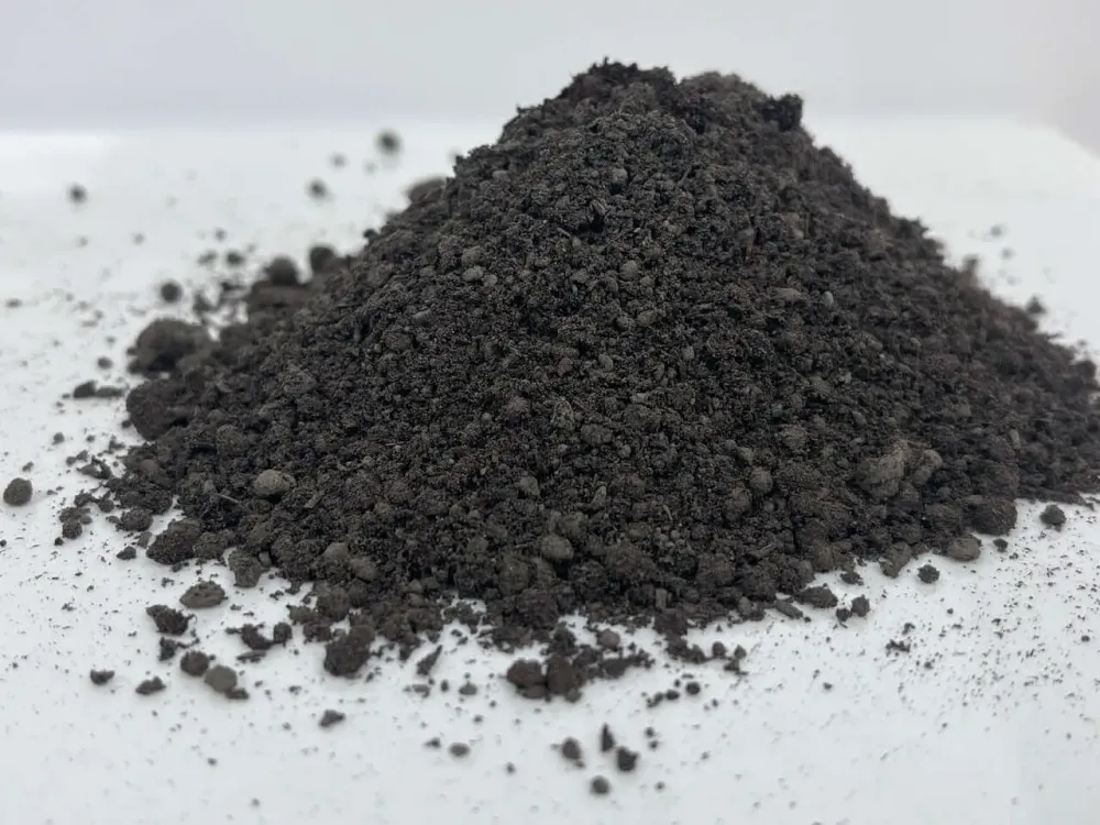 Garden Basic Substrate
