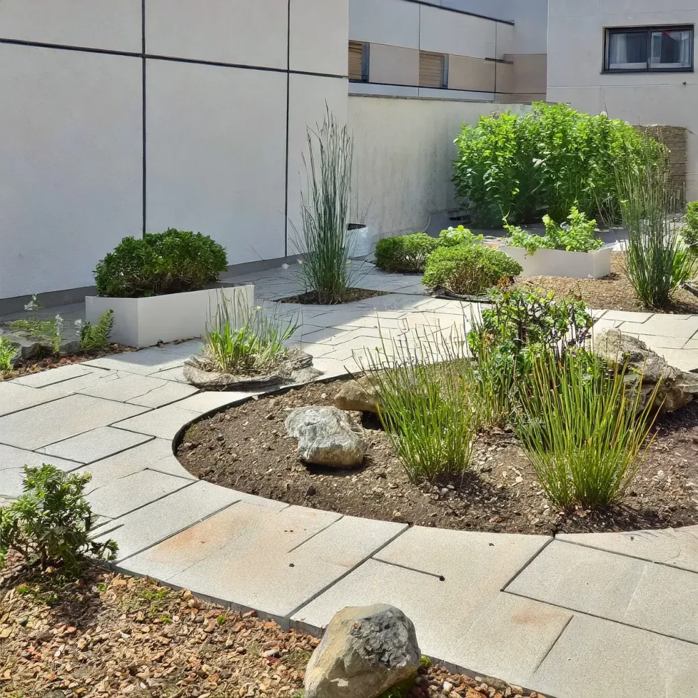 Garden Basic Substrate