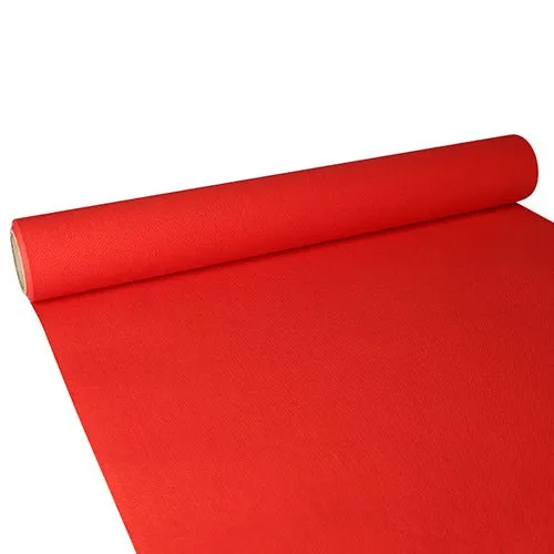 PAPSTAR Tabellløper, vev "Royal Collection" 3 m x 40 cm Rod
