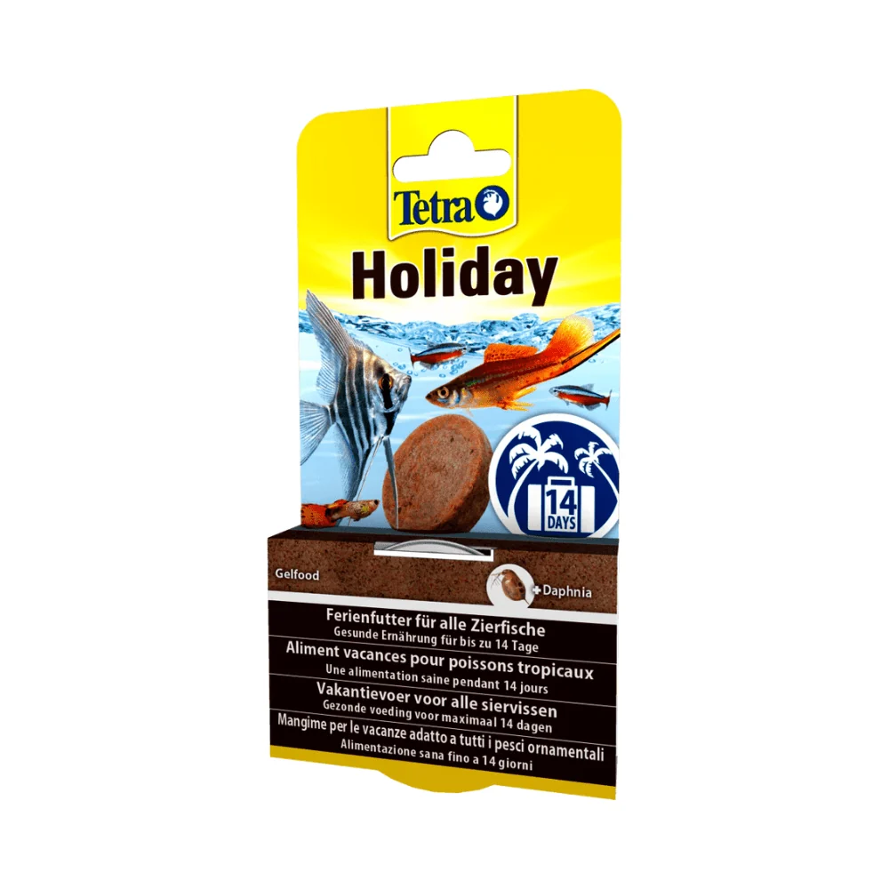 Tetra Holiday