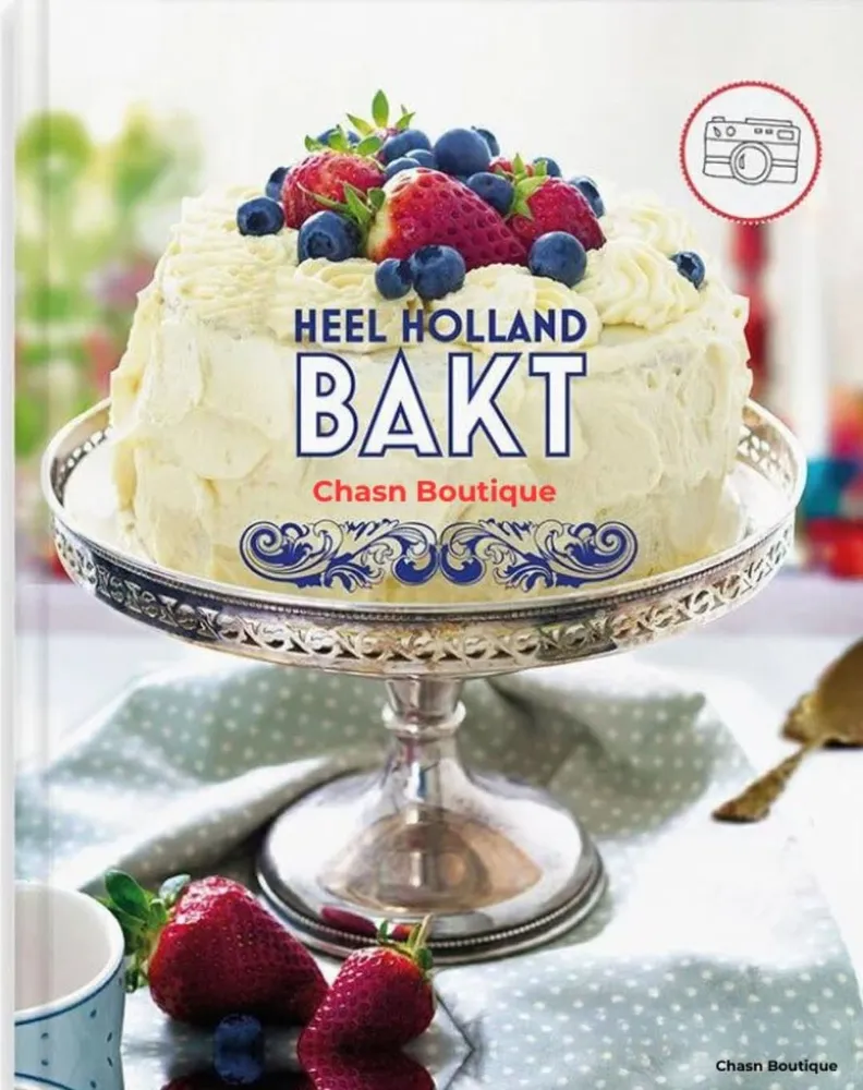 Deigdispenser – BakeBuddy