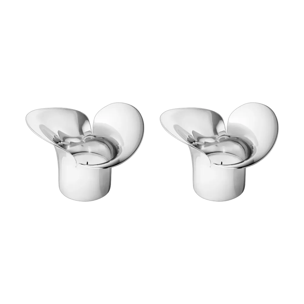 Bloom Botanica Telysholder 2pk