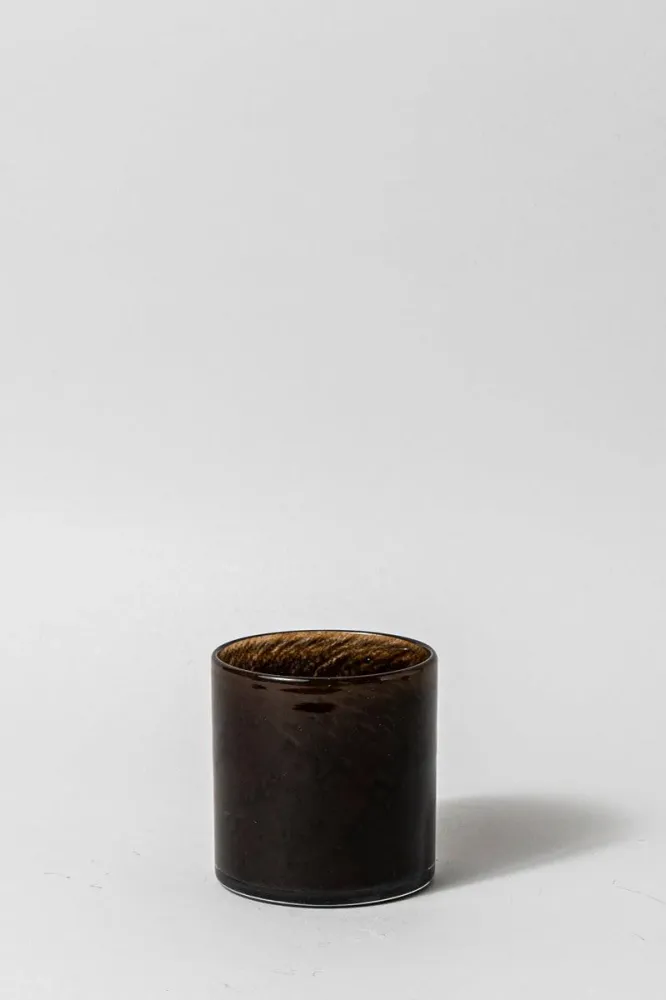 Lyric Telysholder - Dark Brown - S