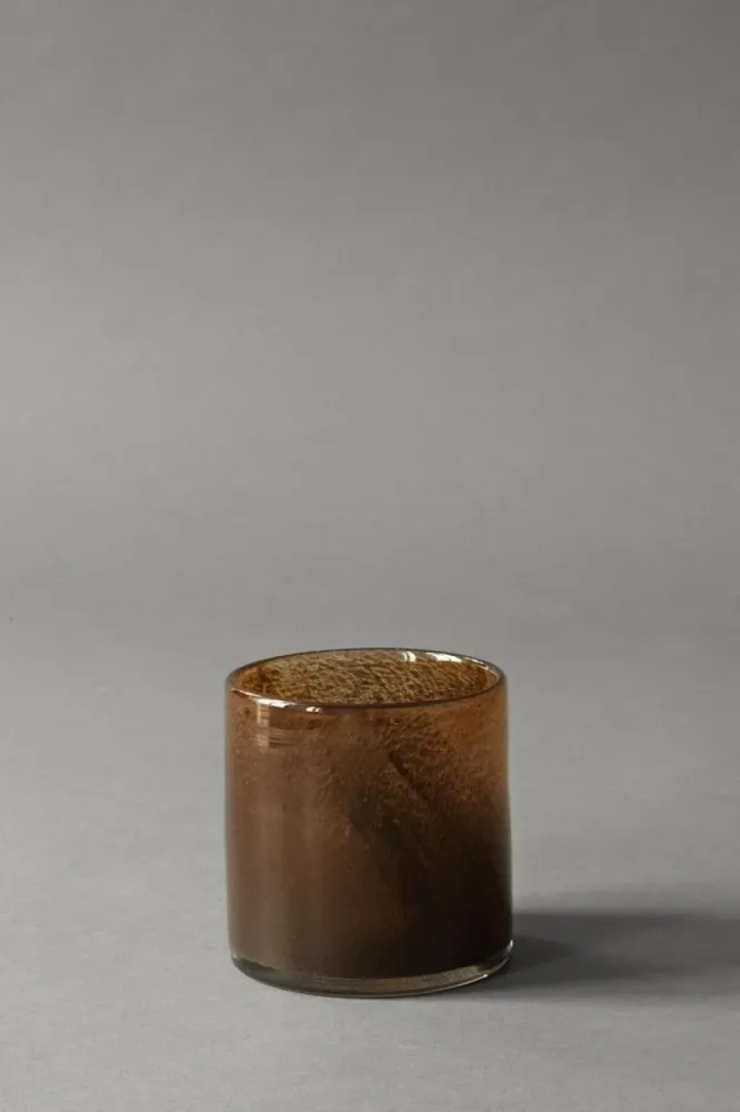 Lyric Telysholder - Dark Brown - S