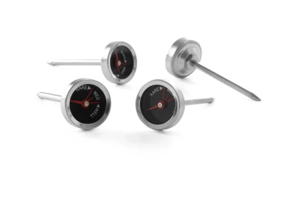 Biff termometer - 4 pk.