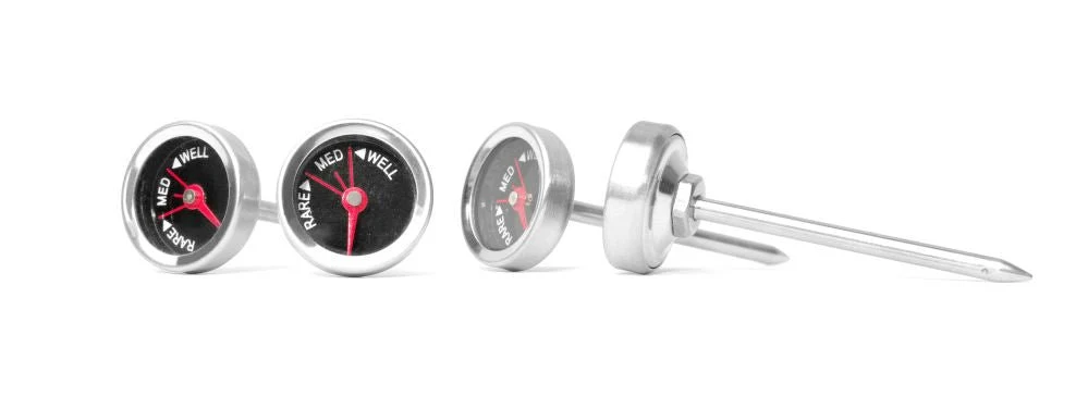 Biff termometer - 4 pk.