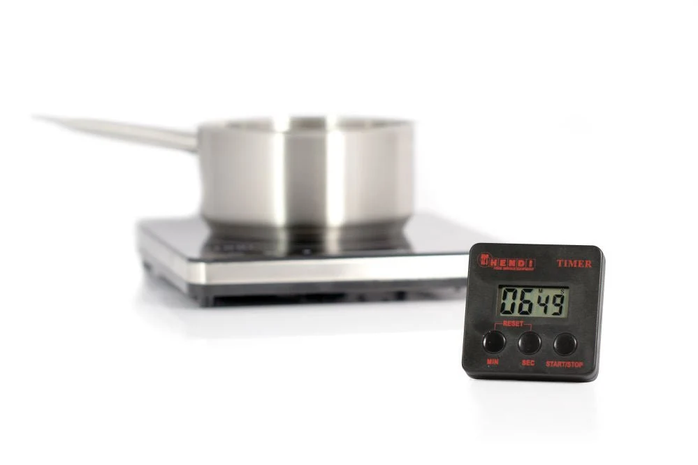Digital kjøkken timer - Magnet