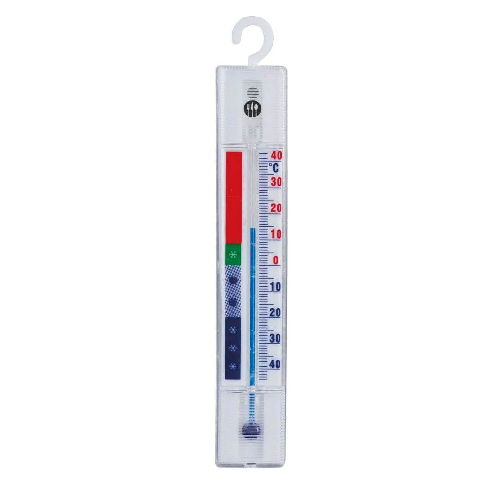 Kjøleskaps termometer