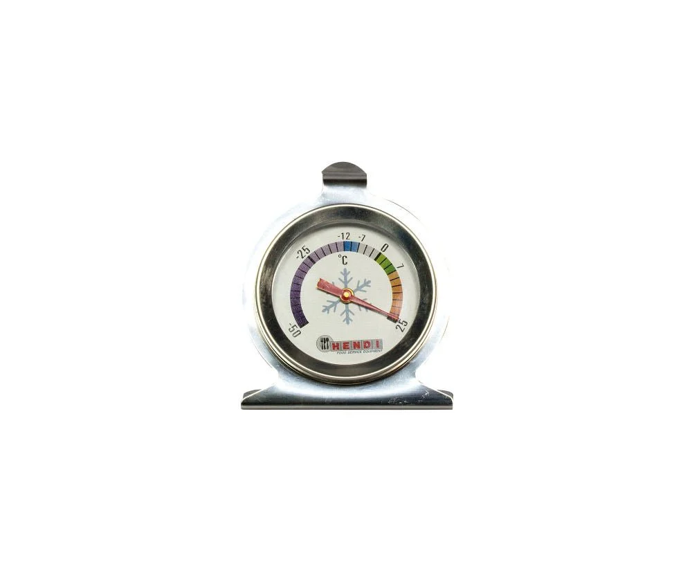 Kjøleskaps termometer
