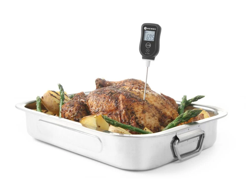 Rask responstermometer