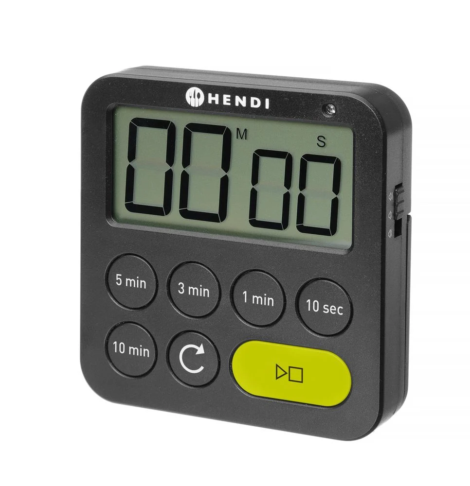 Timer