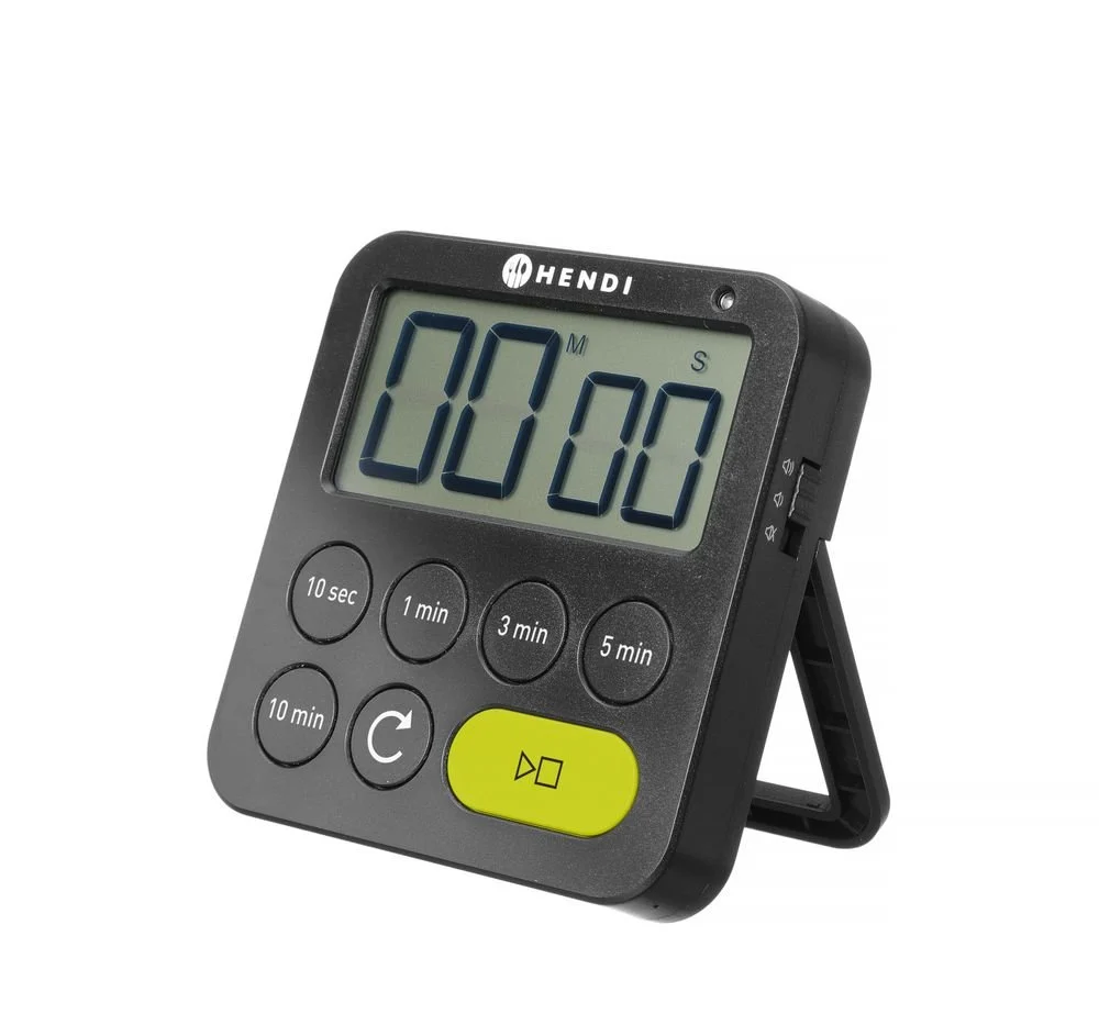 Timer