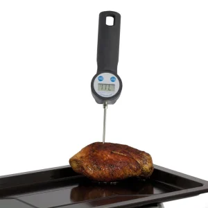 Vanntett termometer