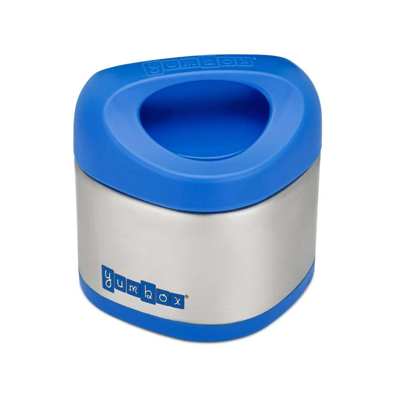 Yumbox Cubi Termo Matbeholder - 295ml - Surf Blue