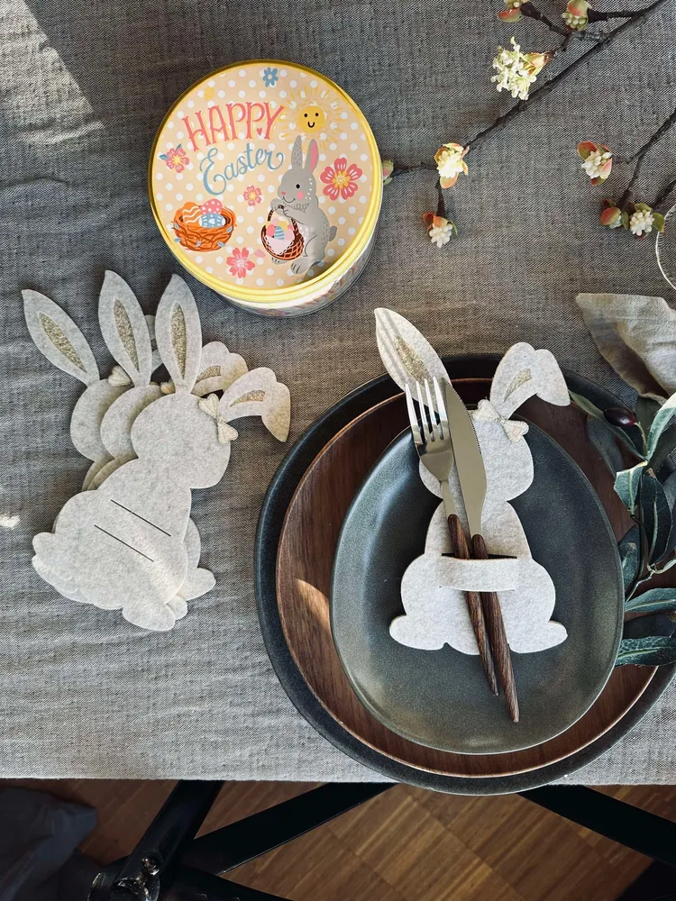 Boks EASTER